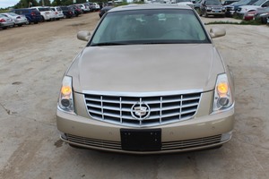 2006 Cadillac DTS