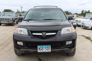 2004 Acura MDX Touring - One Owner - AWD -