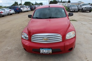 2008 Chevrolet HHR LS - 2 Owners -