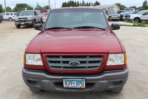 2003 Ford Ranger - 2 Owners -