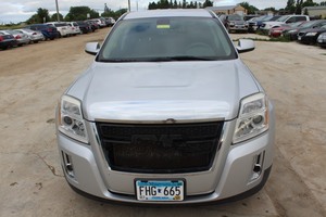 2011 GMC Terrain SLE-1 AWD