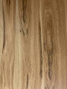 403 SF Premium Water Resistant Laminate Flooring 6x48 - Hickory