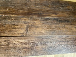 60  SF of Premium Easy Install LVP Flooring - Harwood Pine  20 Mil Wear Layer