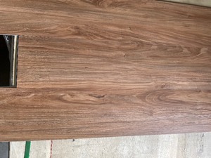 123 SF of Premium Easy Install LVP Flooring - Sunnyside Oak