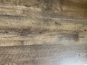 95  SF of Premium Easy Install LVP Flooring -  20 Mil Wear Layer