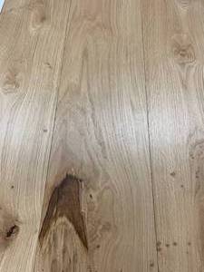 465 SF 38  Engineered flooring Gingham Oaks Cabin