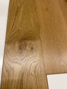 368 SF 38  Engineered flooring Gingham Oaks Cabin