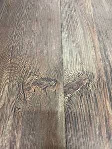 457 SF Premium Water Resistant Laminate Flooring 7.5x54 - Pine&nbsp