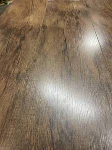 309 SF Premium Water Resistant Laminate Flooring 7.5x47 - Oak&nbsp
