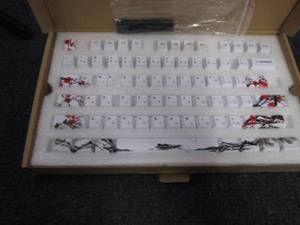 Replacement Keys for Keyboard...