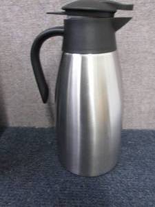 68 oz Stainless Steel Insulated Car...