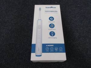 Karenow Sonic Toothbrush...