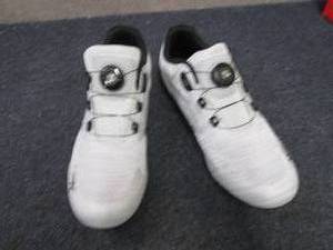 Unisex Cycling Shoes Eur 42...