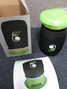 Seed Sprouter Set...