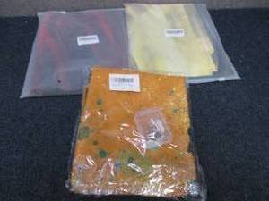 3 Tapestries...