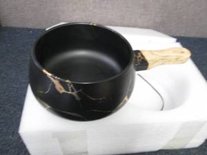 Ceramic Pot...