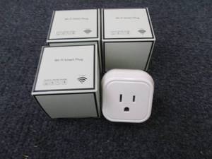 4 WiFi Smart Plugs...