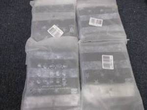 4- 6pks Multifunctional Flag Microf...
