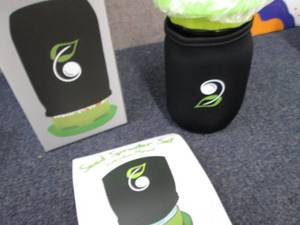 Seed Sprouter Set...