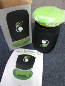 Seed Sprouter Set...