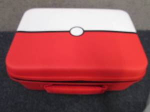 Pokemon Hardshell Nintendo Switch T...
