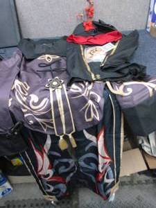 XXL Halloween Costume...