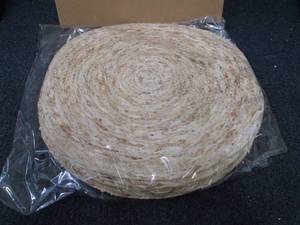 6 Woven Placemats...