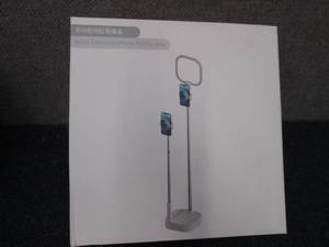 MultiFunction Phone Holder Box...