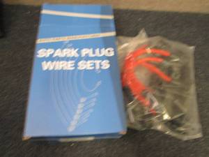 Spark Plug Wire Sets...