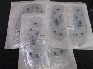 3 pr Massaging Insoles...