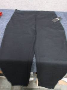 NWT Ladies Medium Black May You Be...
