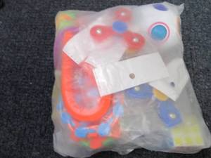 Fidget Toy Pack...