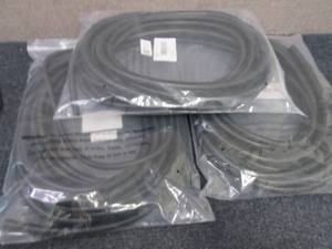 3 pks Split Wire Loom Tubing Wire C...