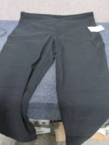 NWT Ladies XL Black May You Be Pa...