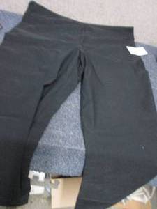 NWT Ladies XL Black May You Be Pa...
