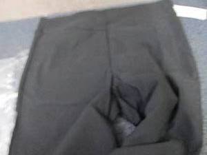 NWT Ladies Medium Black May You Be...