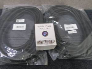 2 pks Split Wire Loom Tubing Wire C...