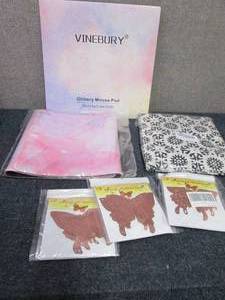Mouse Pad, Gaming Pad, Tapestry, Bu...