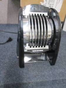 Honey-Can-Do Electric Tortilla Toas...