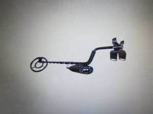Bounty Hunter Tracker IV Metal Dete...