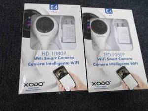 Contixo Xodo 2-Pack Wireless Smart ...