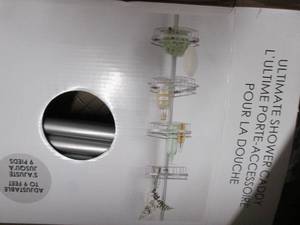 Popular Home Vista Tension Pole 4-T...