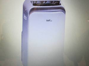 truett plus 14,000 BTU Portable Air...