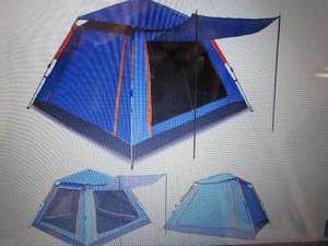 GlareWheel 79 x 79 Instant Pop-...