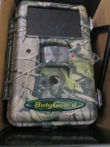 Boly Ultra High Quality 36MP Two-Fo...