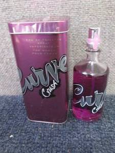 Curve Crush Eau De Toilette Spray -...