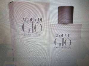 Giorgio Armani Acqua Di Gio Aftersh...