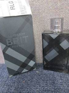 Burberry Brit Eau De Parfum Spray -...