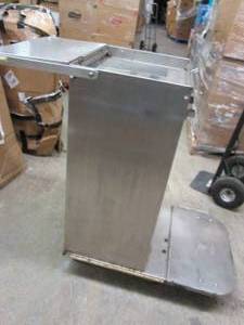 Royce Rolls Ringer Stainless Rollin...