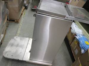 Royce Rolls Ringer Stainless Rollin...